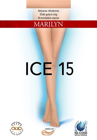 RAJSTOPY ICE 15