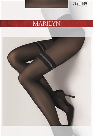 ZAZU TIGHTS D19
