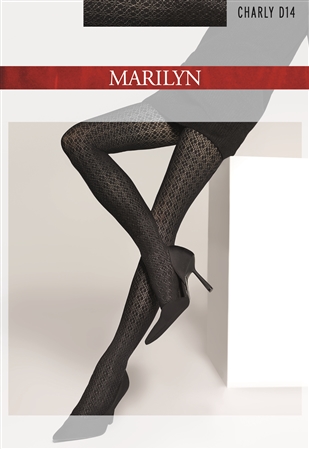TIGHTS Charly D14