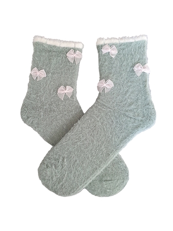 SKARPETKI COOZY WOMEN D41