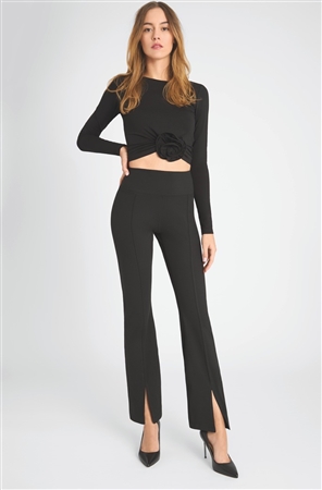 LEGGINSY 853 FLARED