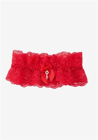 POUPEE GARTER CASSIE