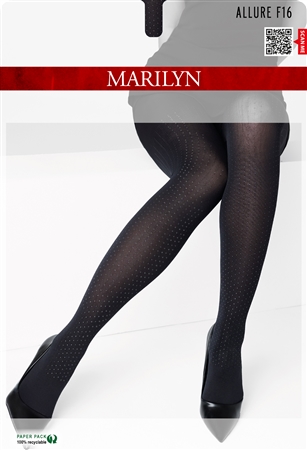 Allure F16 STRUMPFHOSE