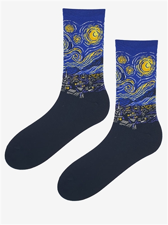 HERRENSOCKEN F57