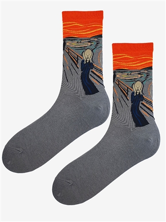 HERRENSOCKEN F59