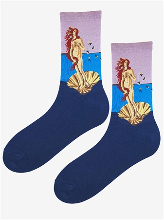 HERRENSOCKEN F60