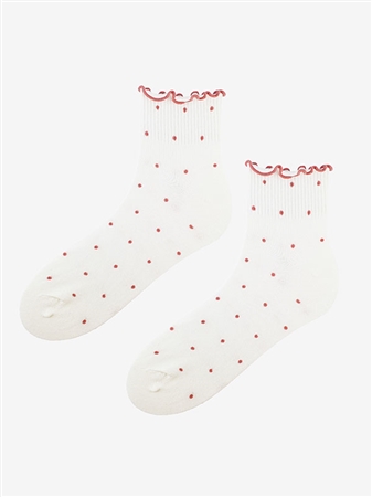 SC F69 SOCKEN
