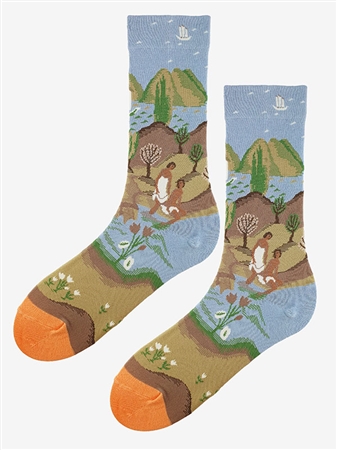 SOCKEN SL F40