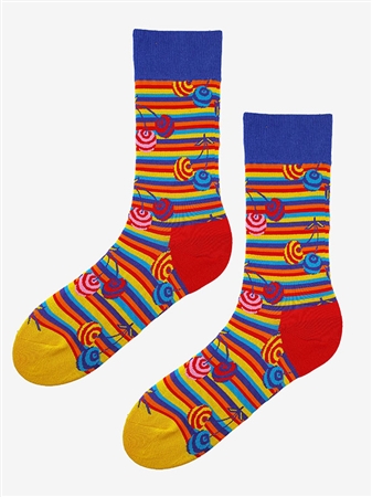 SOCKS SL F52