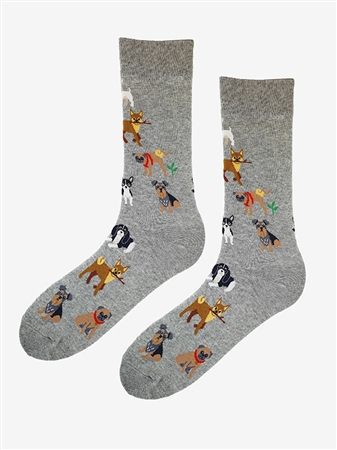 SOCKS SL F64