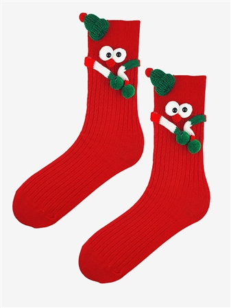 SVL F61 SOCKS