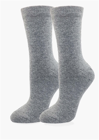 ANGORA SOCKEN F33