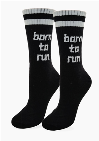 SVL BORN SOCKS