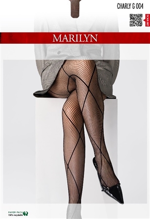 RAJSTOPY  CHARLY G004