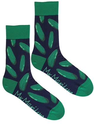 SKARPETKI  MEN KISZONY