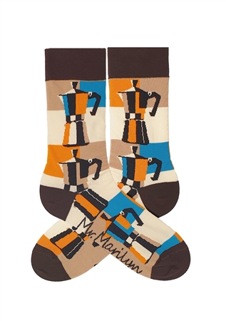 SKARPETKI  MEN KAWUSIA 