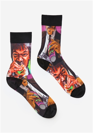 Мужские специальные носки Samuel