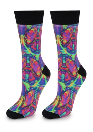 UNI SPECIAL PACE SOCKS