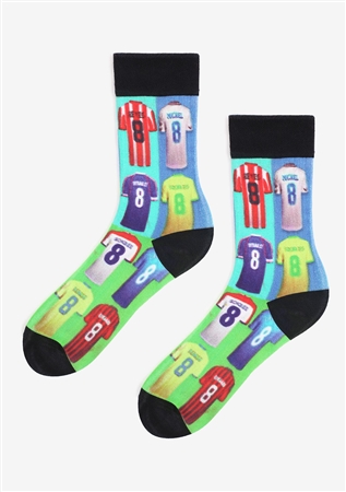 MEN SPECIAL FOOTBALL SOCKS