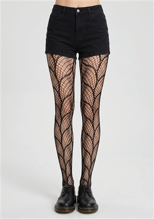CHARLY I001 STRUMPFHOSE