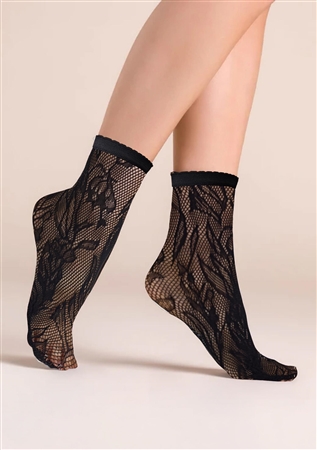 CHARLY G001 SOCKS