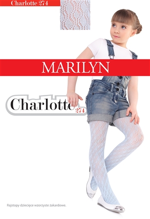 RAJSTOPY CHARLOTTE 274 