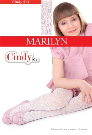 RAJSTOPY CINDY 274 